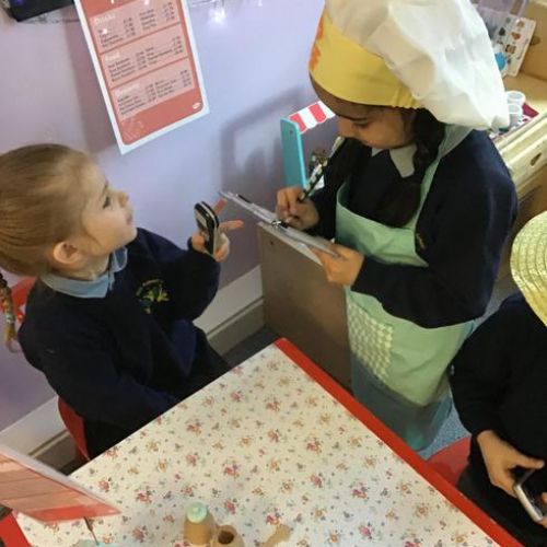 Expressive arts and design