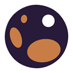 Bridge Hall Primary School logo